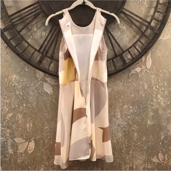 Silk Elorie Dress⭐️5/$25⭐️ - Picture 3 of 10